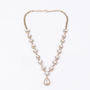 Brass Fashion Set