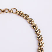 Brass Fashion Set