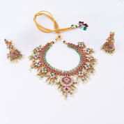 22K Gold Plated Fashion Set