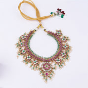 22K Gold Plated Fashion Set