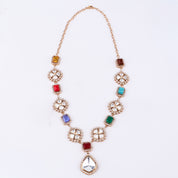22K Gold Plated Fashion Set
