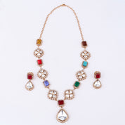 22K Gold Plated Fashion Set