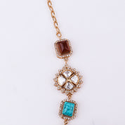22K Gold Plated Fashion Set