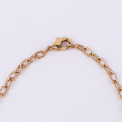 22K Gold Plated Fashion Set