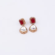 22K Gold Plated Fashion Set