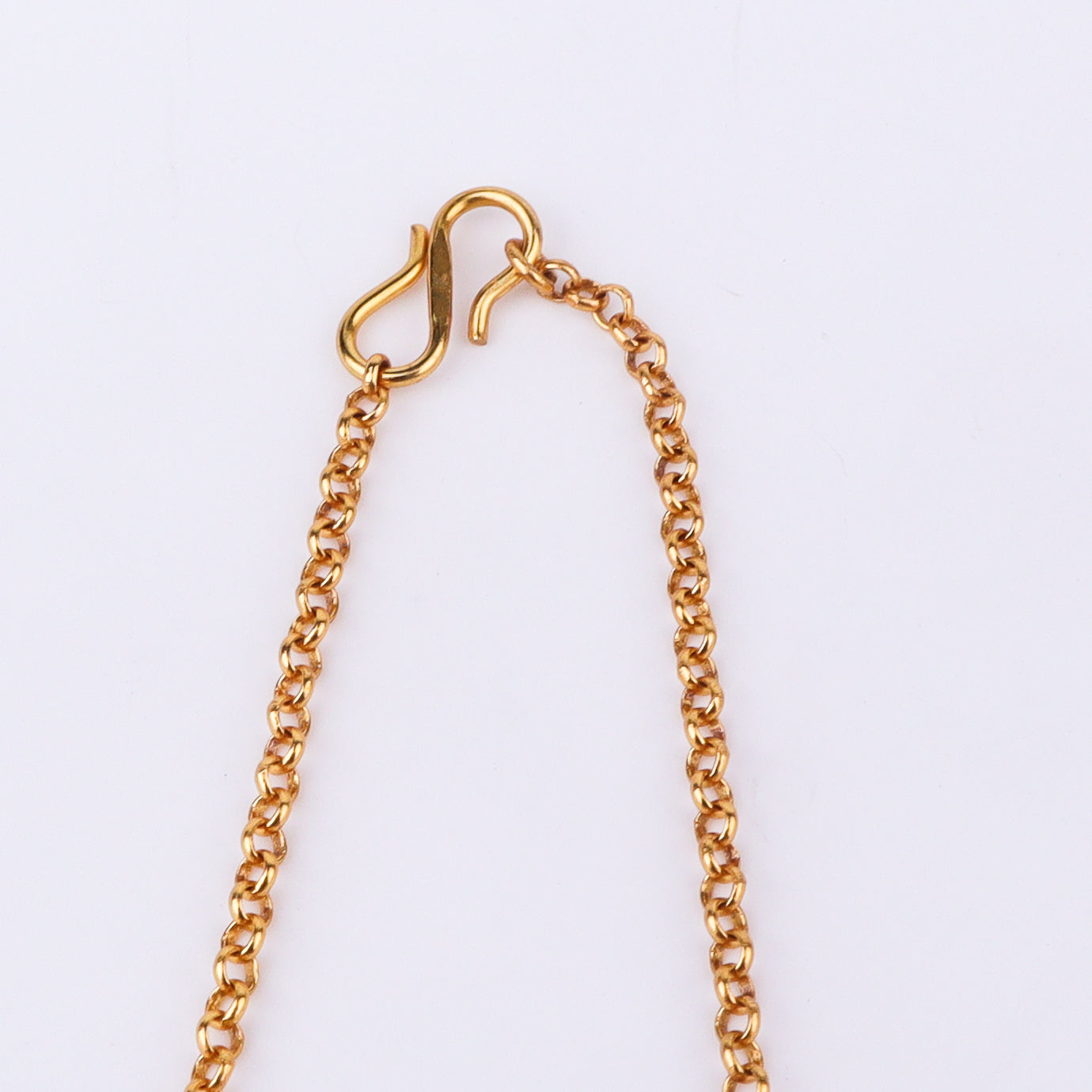 22K Gold Plated Fashion Set