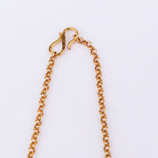 22K Gold Plated Fashion Set