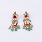22K Gold Plated Fashion Set