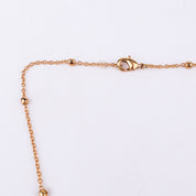 22K Gold Plated Fashion Set