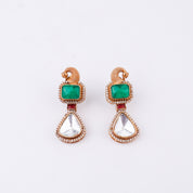 22K Gold Plated Fashion Set
