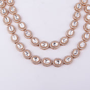 22K Gold Plated Fashion Set