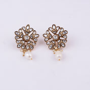 22K Gold Plated Fashion Set