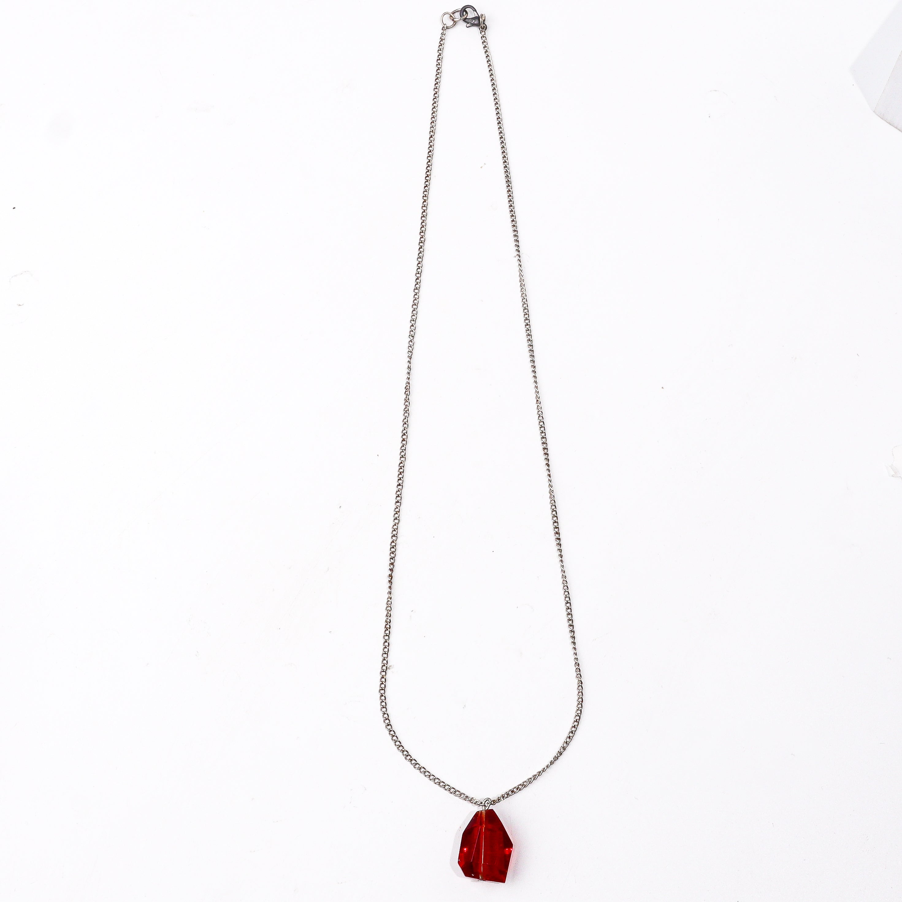 Fashion Chain Necklace
