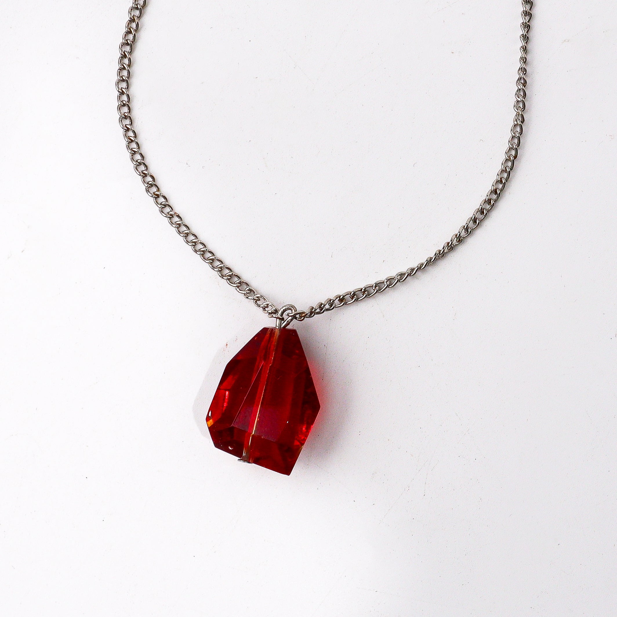 Fashion Chain Necklace