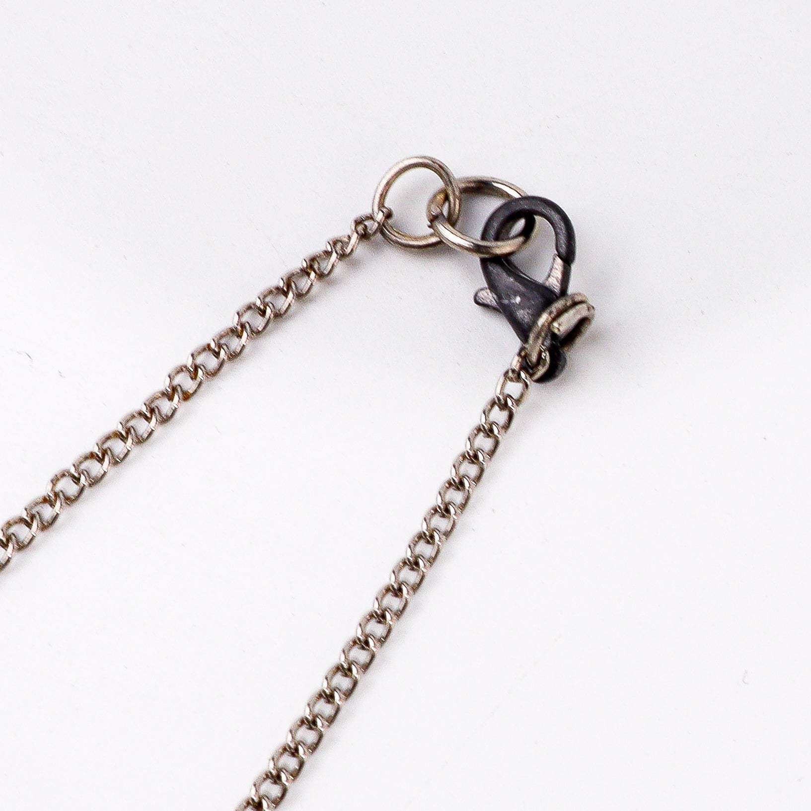 Fashion Chain Necklace