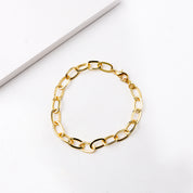 22K Gold Plated Fashion Bracelet