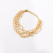 22K Gold Plated Fashion Bracelet