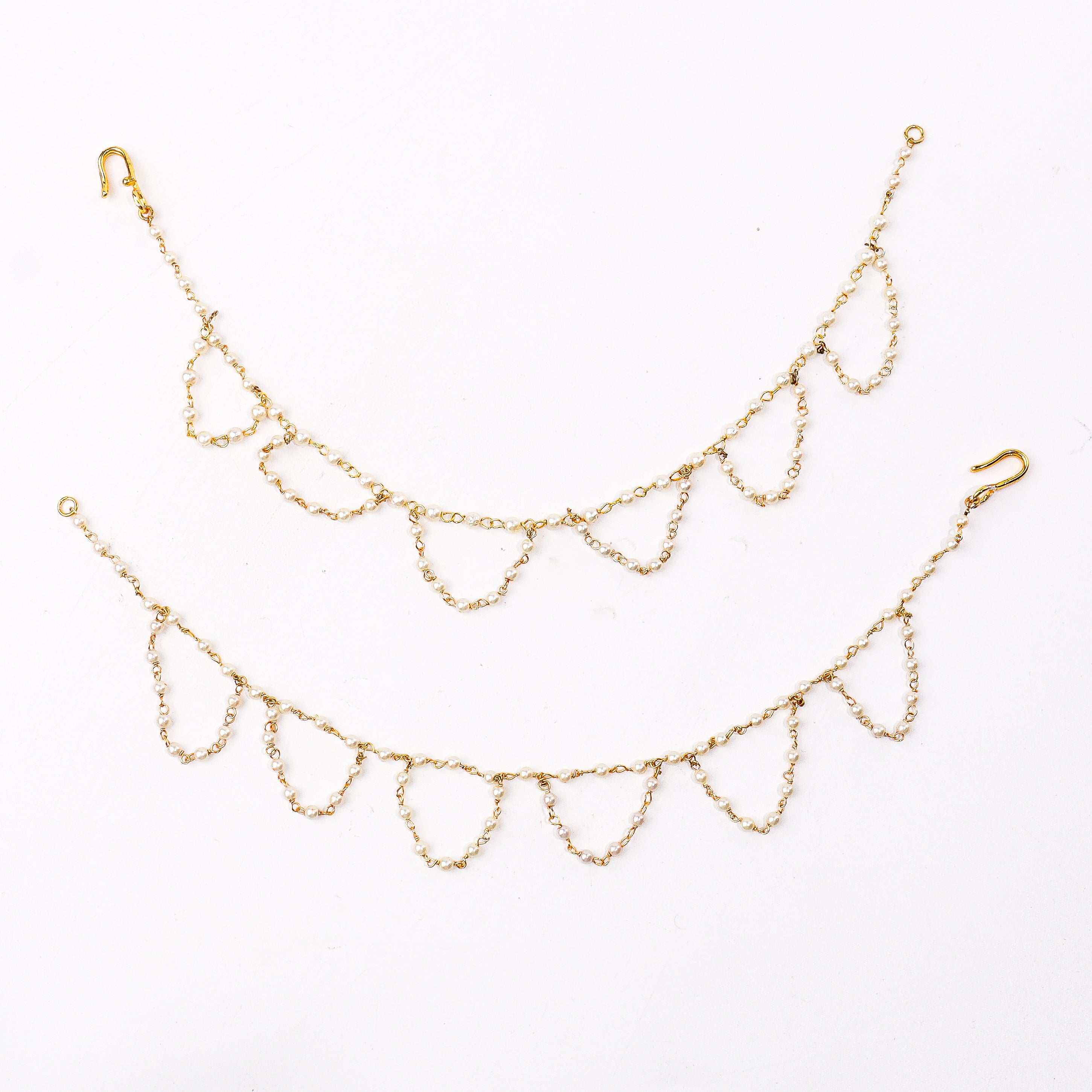22K Gold Plated Fashion Earcuff