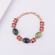 22K Gold Plated Fashion Bracelet