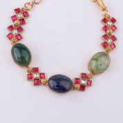 22K Gold Plated Fashion Bracelet