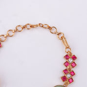 22K Gold Plated Fashion Bracelet