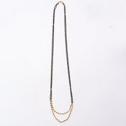 22K Gold Plated Fashion Mangalsutra