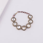 22K Gold Plated Fashion Bracelet
