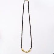 22K Gold Plated Fashion Mangalsutra