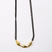 22K Gold Plated Fashion Mangalsutra