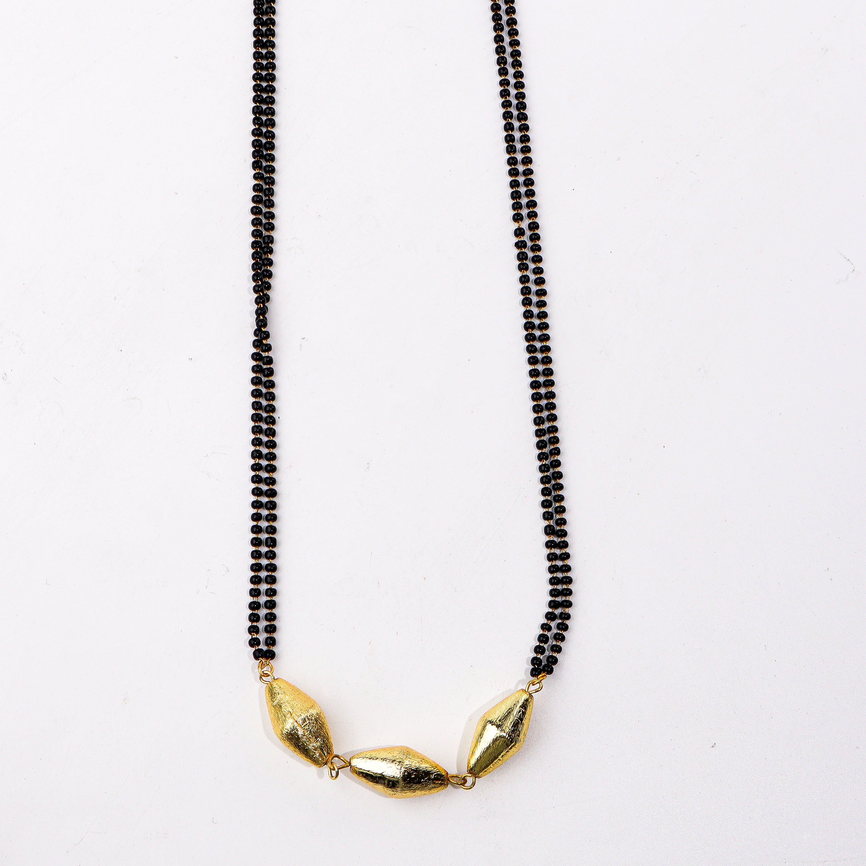 22K Gold Plated Fashion Mangalsutra