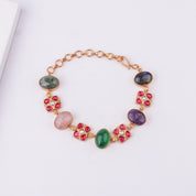 22K Gold Plated Fashion Bracelet