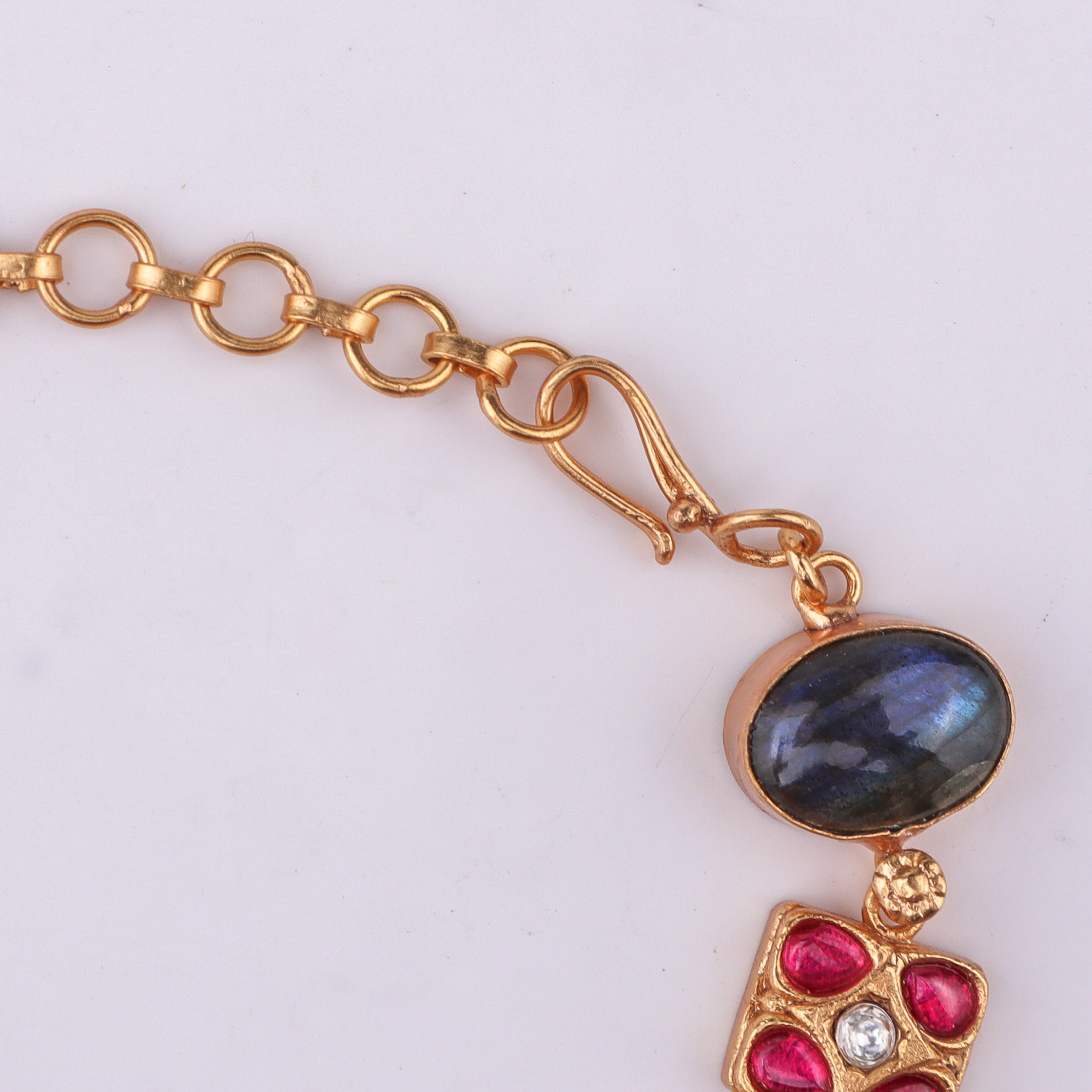 22K Gold Plated Fashion Bracelet