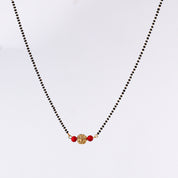 22K Gold Plated Fashion Mangalsutra