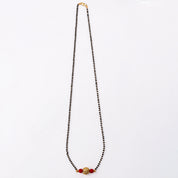 22K Gold Plated Fashion Mangalsutra