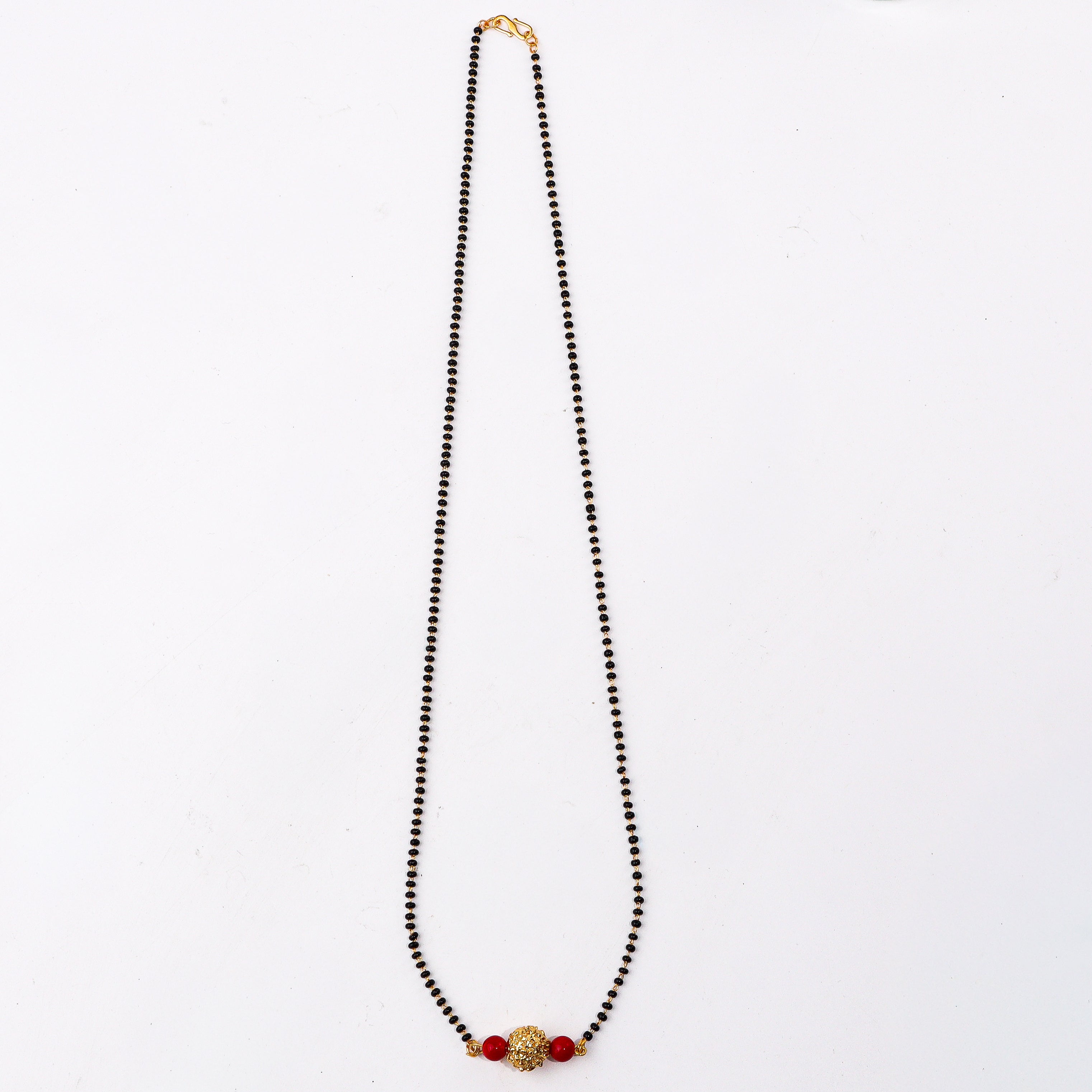 22K Gold Plated Fashion Mangalsutra