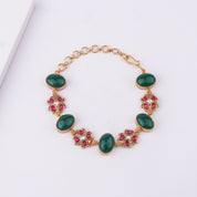 22K Gold Plated Fashion Bracelet