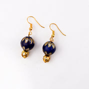 22K Gold Plated Fashion Earring
