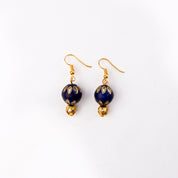 22K Gold Plated Fashion Earring