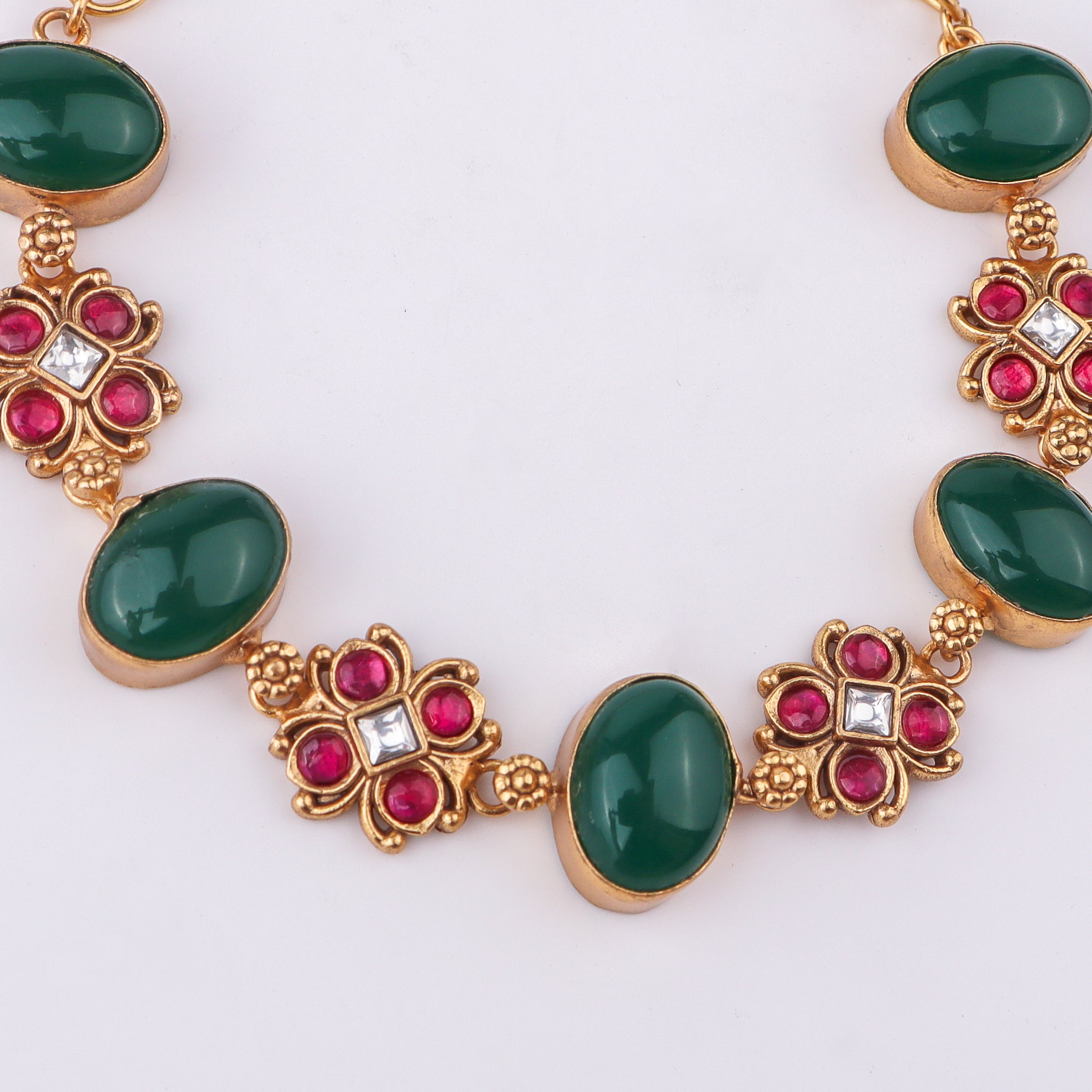 22K Gold Plated Fashion Bracelet