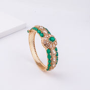 22K Gold Plated Fashion Bracelet