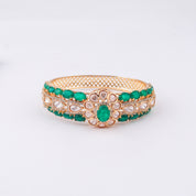 22K Gold Plated Fashion Bracelet