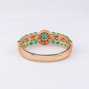 22K Gold Plated Fashion Bracelet