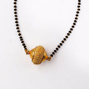 22K Gold Plated Fashion Mangalsutra