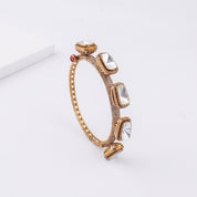 22K Gold Plated Fashion Bracelet