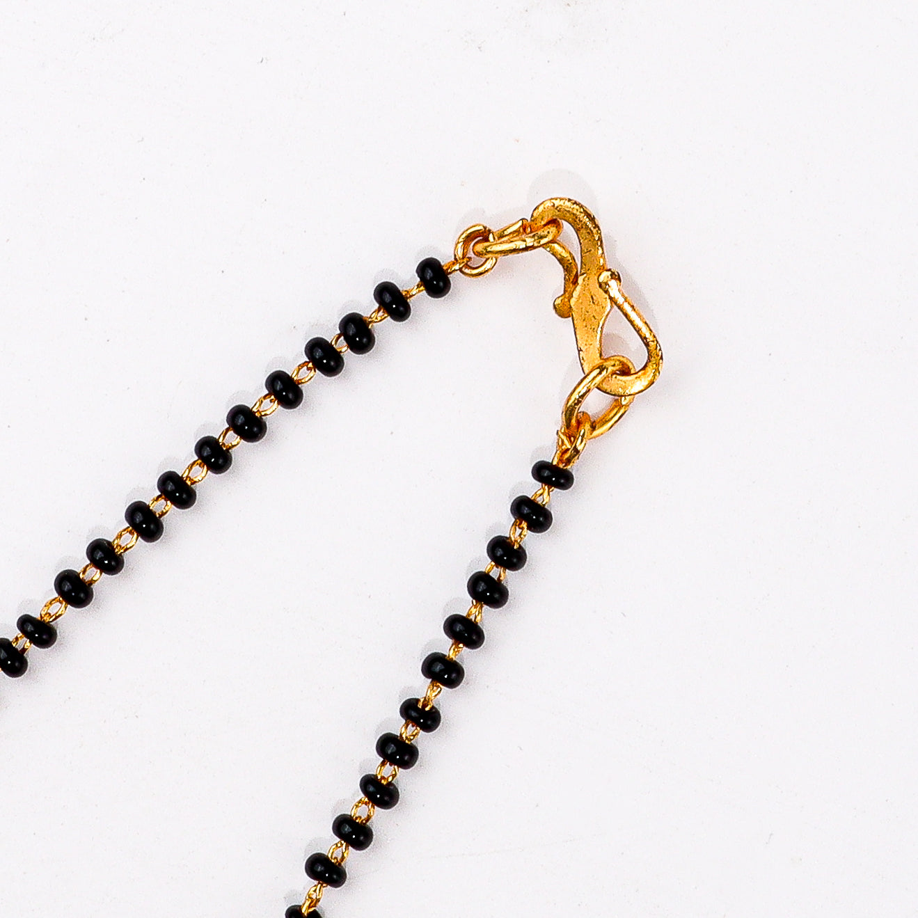 22K Gold Plated Fashion Mangalsutra
