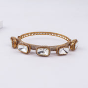 22K Gold Plated Fashion Bracelet
