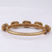 22K Gold Plated Fashion Bracelet