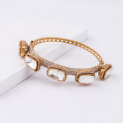 22K Gold Plated Fashion Bracelet