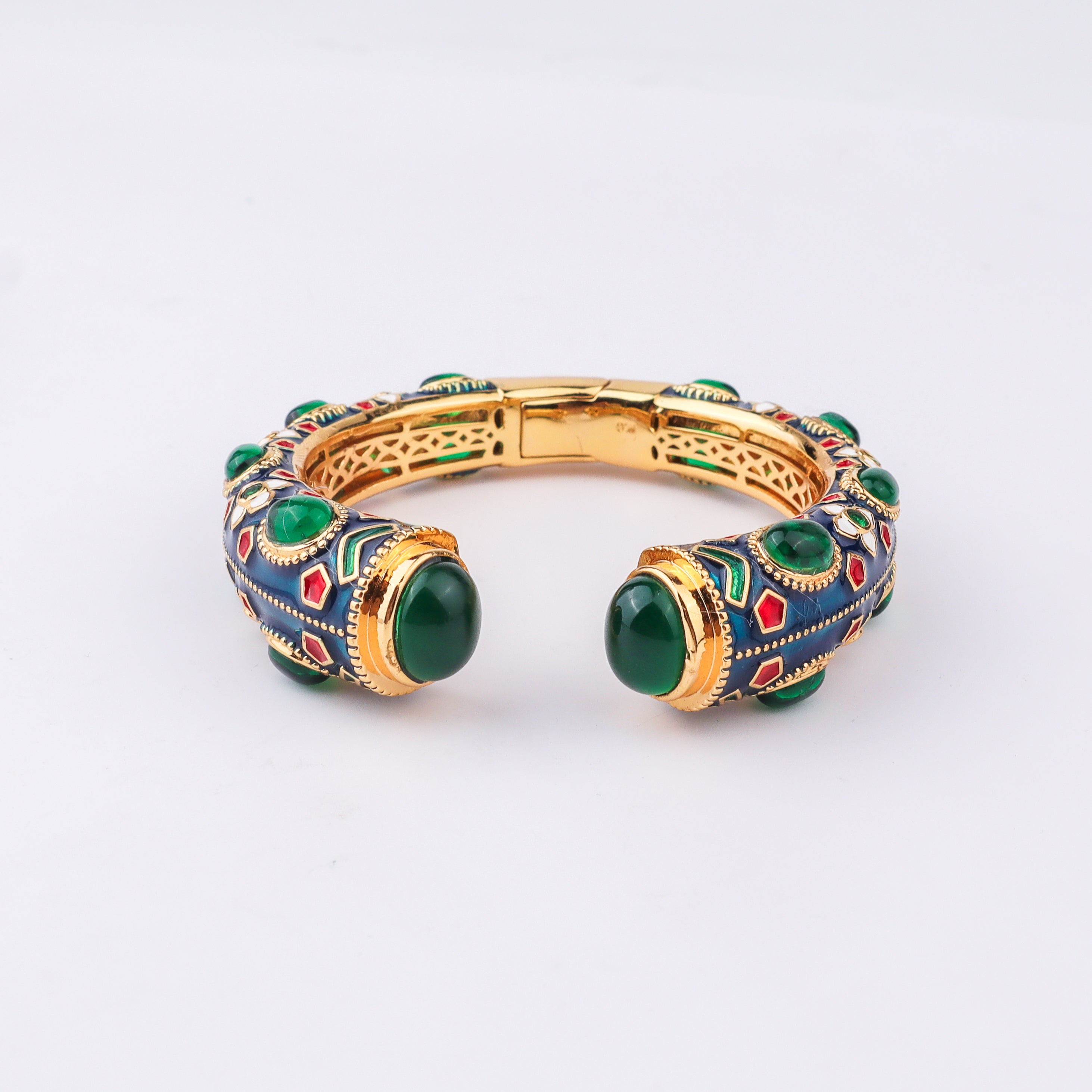 22K Gold Plated Fashion Bracelet