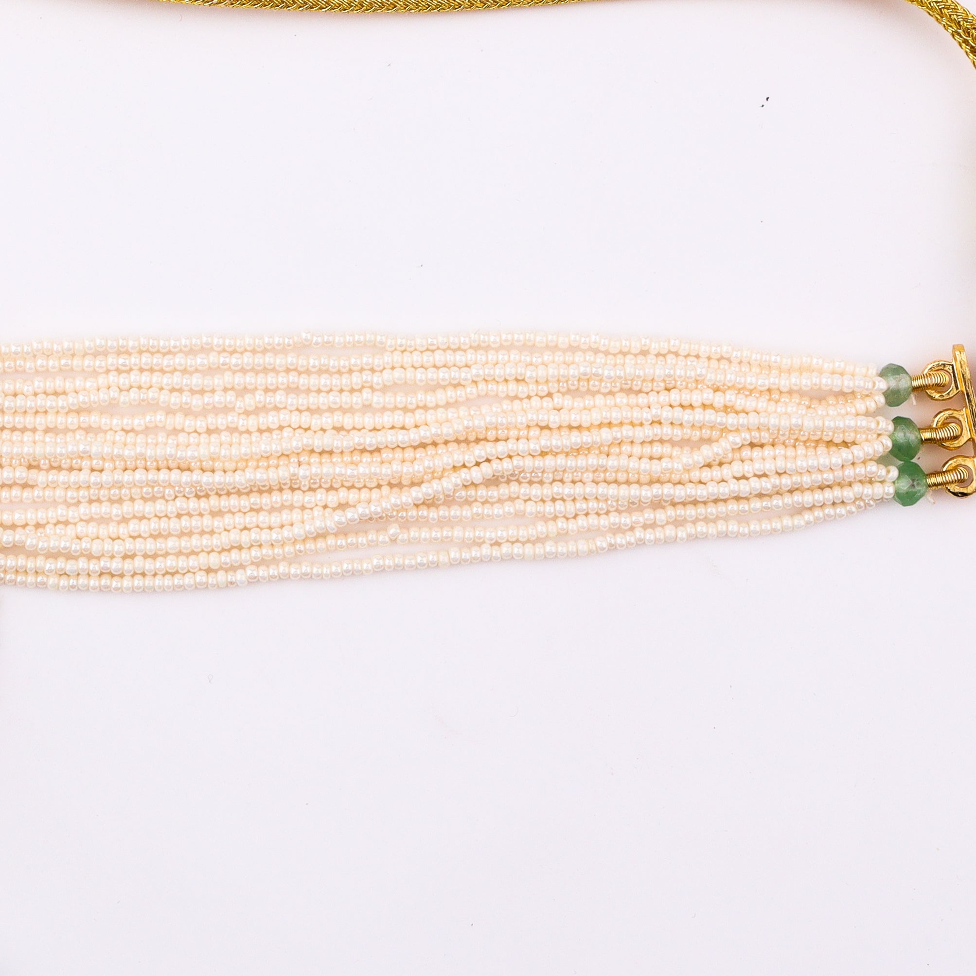 22K Gold Plated Fashion Set